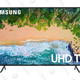 Samsung 65" 4K UHD 7 Series Ultra HD Smart TV | $598 | Amazon